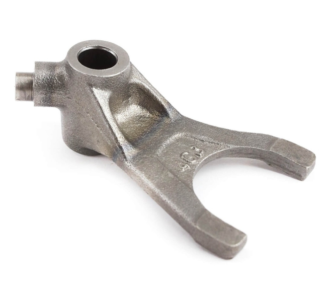 Widełka do wałka krzywkowego quad Kayo AU180