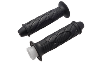 Manetki lewa + prawa komplet MR60 Rolgaz Rollgaz