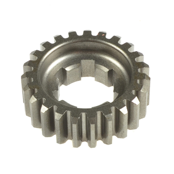 Koło pośrednie skrzyni biegów 23z WSK 125 Duells