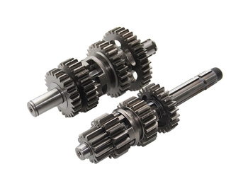 Skrzynia biegów pitbike YCF SM Factory SP3 Bigy Factory 190 Mini GP YCF 187