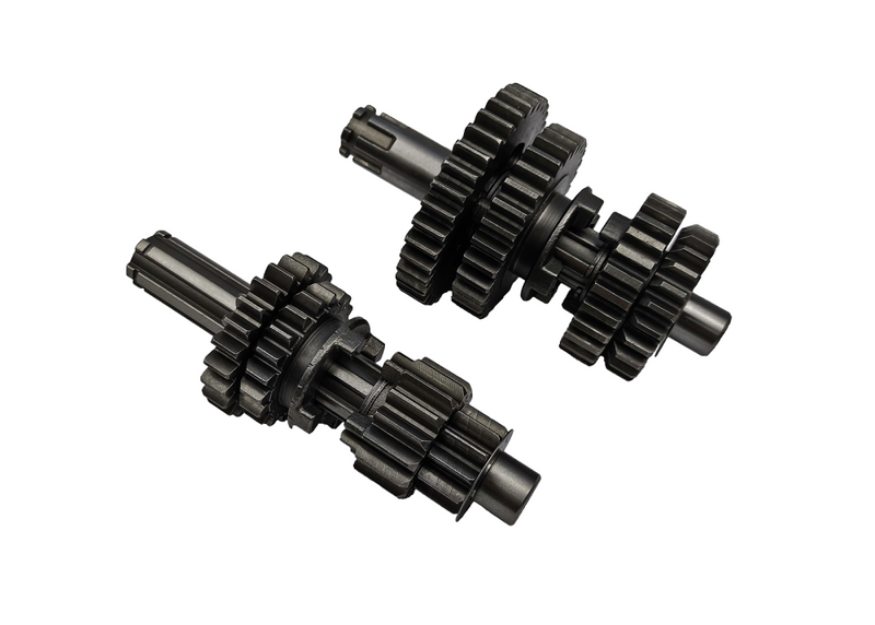 Skrzynia biegów YM50-8B Street FMB 50 - 110 Chopper King Junak