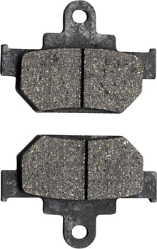 Klocki hamulcowe przód KH106 Suzuki GZ LS VL 125