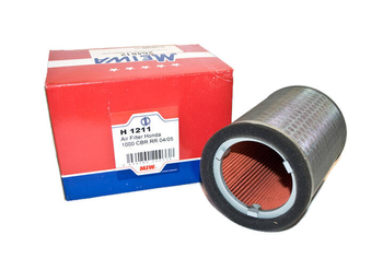 MIW Meiwa filtr powietrza Honda CBR 1000RR 04-07r. (SC57) (HFA1919)