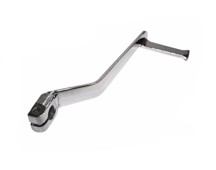 Dżwignia krótka zmiany biegów chrom mz etz 250 251