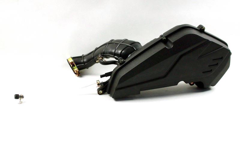 Filtr powietrza obudowa do skutera Barton B-Max