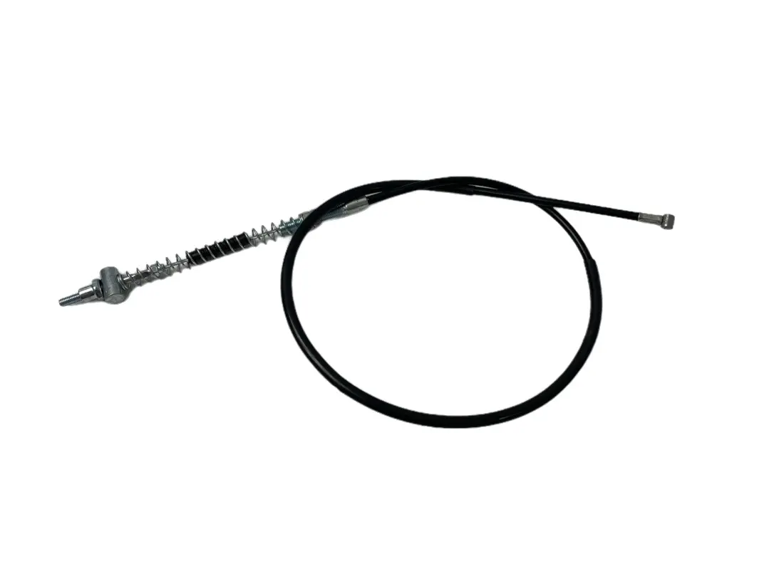 Linka hamulca przedniego cross pitbike MRF 80 Mini