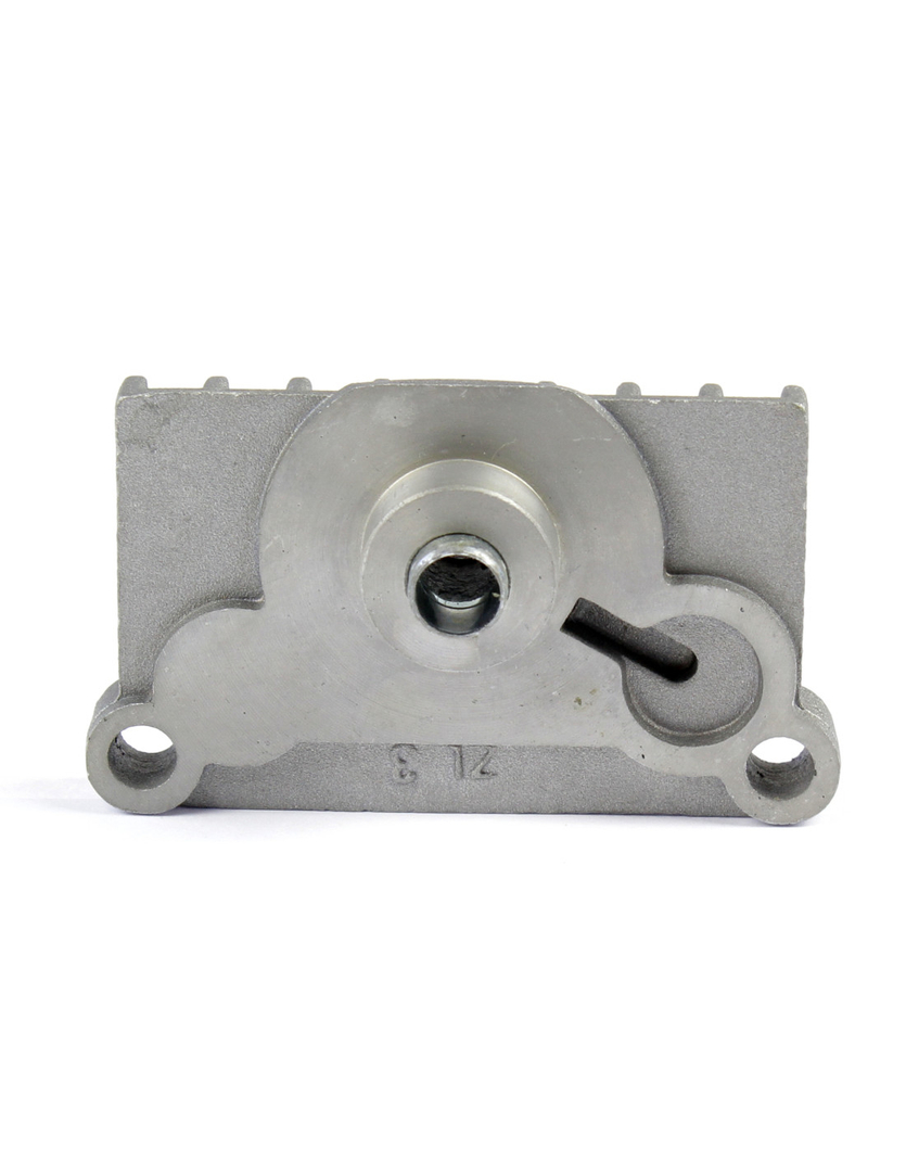 Pokrywa głowicy prawa silniki 90cc z rozrusznikiem pitbike Kayo TS90 TS90-R