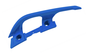 Wspornik uchwyt pasażera prawy skuter Barton B-Max