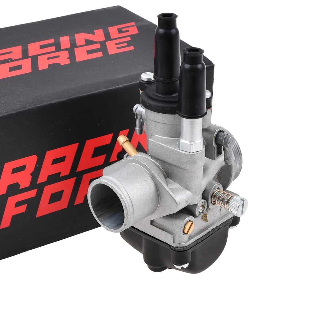 Gaźnik PHBG 21mm ssanie na linkę Racing Force