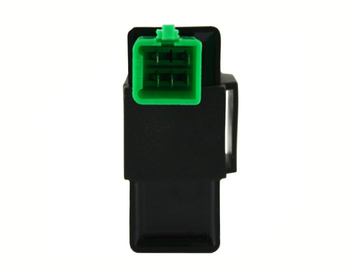 Moduł zapłonowy 4t 139fmb kinroad py5 xt romet