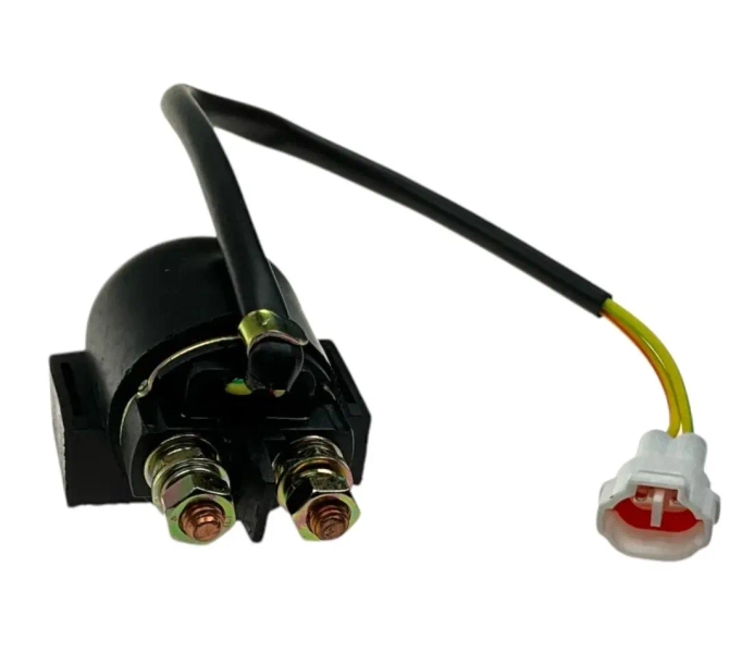 Przekaźnik rozrusznika quad Kayo AU200 - ciągnik T3B