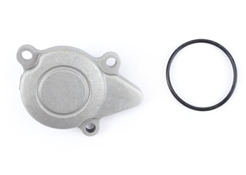 Dekielek filtra oleju pitbike Z155 MRF 160 SM-R Kayo TT160