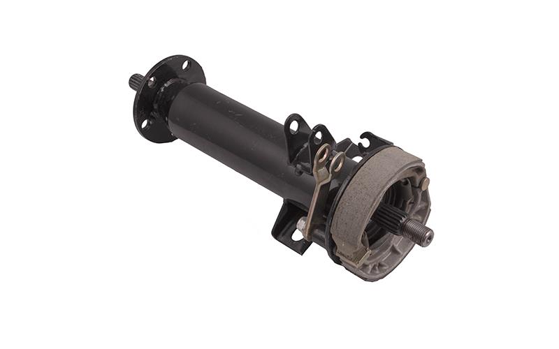 Oś napędowa do skutera elektrycznego Barton Tres