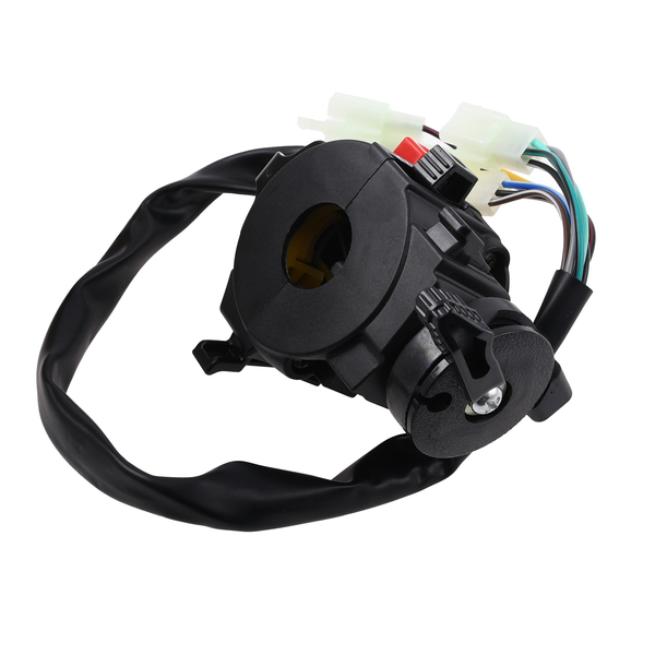 Przełącznik zespolony z dźwignią ssania MZ ETZ 150 250 251 Kanuni