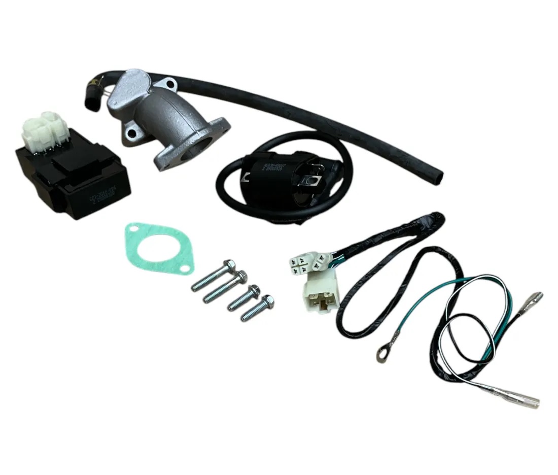 Silnik SYS Anima pitbike YCF Bigy Factory 190 SM 190 Factory SP3 190 Daytona