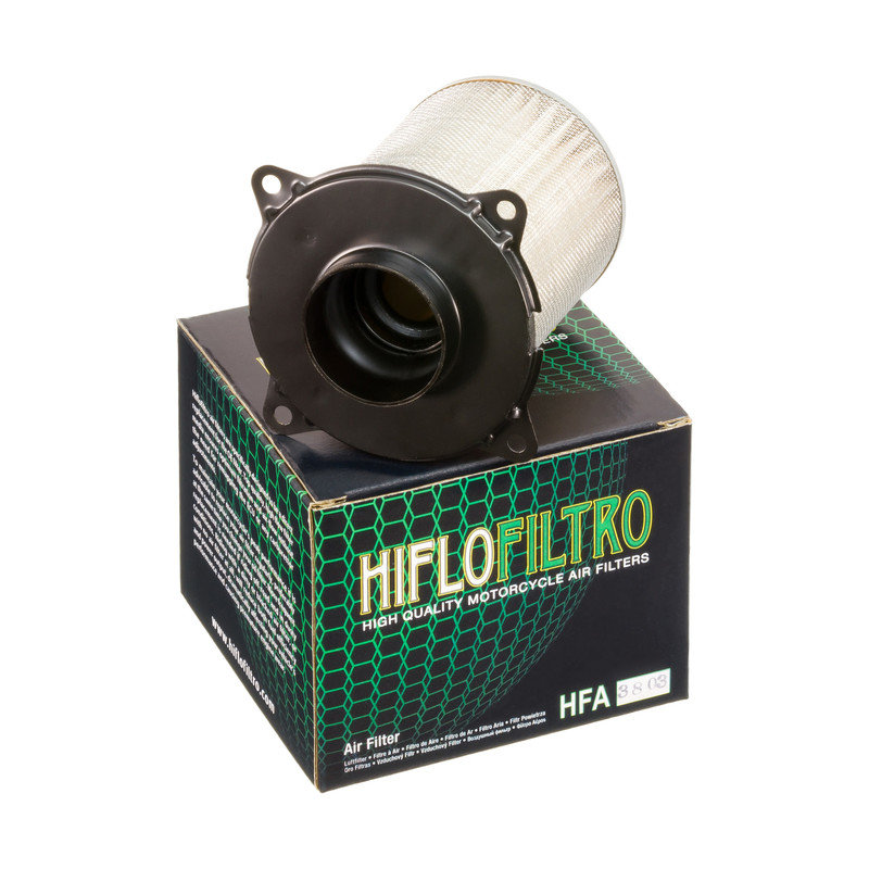 Hiflo filtr powietrza Suzuki VZ 800 V,W,X,Y,K 1,K 2,K 3,K 4 Marauder 97-04
