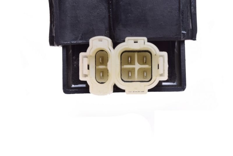 Moduł Zapłonowy Odblokowany Kymco Agality 50 DC