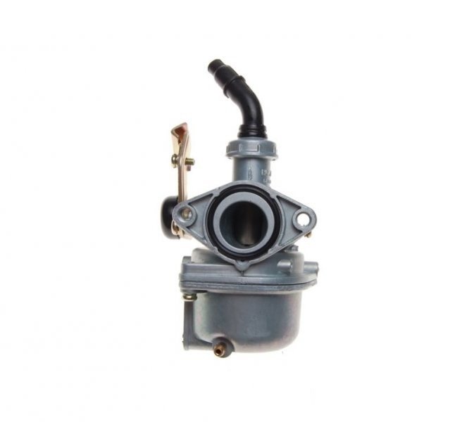 Gaźnik 4T ssanie na linke Kinroad PY-5 King Łoś quad atv 110