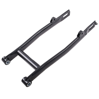 Wahacz z tulejami czarny Simson S51 S50 DPR Performance na wzór DDR