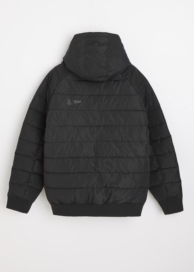 Diverse Extreme Team kurtka Dakar Rally DKR Six 256 czarna