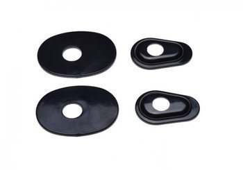 Adapter zaślepka otworu kierunkowskazu yamaha xj6