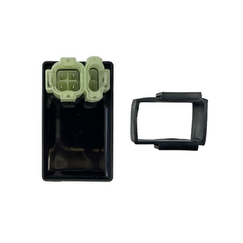 Moduł zapłonowy 2T AC - zmienny 6 pin (4+2) Benzer Keeway Romet Kingway