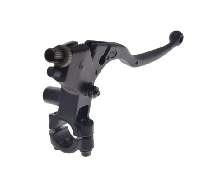 Dźwignia sprzęgła z korpusem do junak 126 m10x1.25