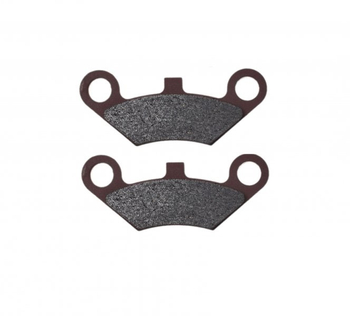 Klocki hamulcowe przód quad atv CF MOTO 500 625 X6 X7 X8 800