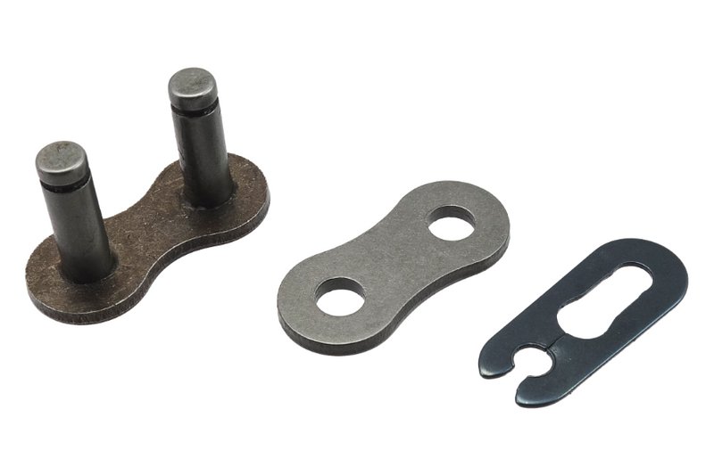 Zapinka łańcucha 520 BEZ O-RING