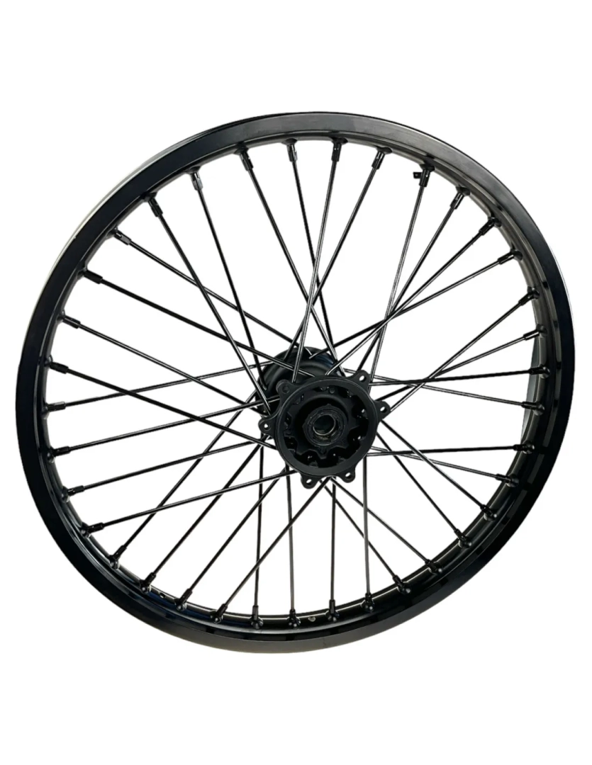 Felga przód 1.6x21 dirtbike Kayo K5 300 Enduro K5 300 SM K4 250 T4 250 300