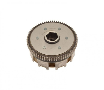 Sprzęgło + kosz silnik 156FMI