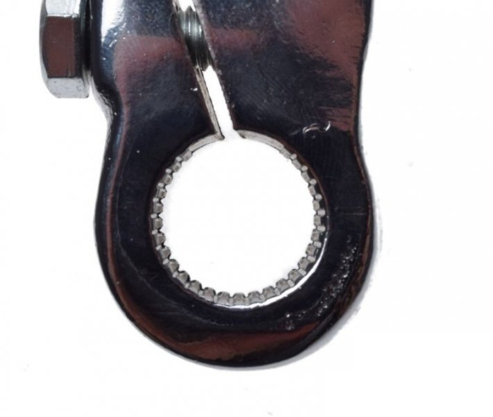 Dźwignia rozrusznika starter Kopnik WSK 125 175