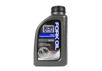 Olej bel-ray fork oil 30w do zawieszeń lag 1l