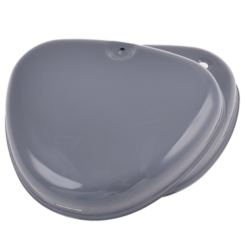 Pokrywa filtra powietrza + akumulatora grafitowa Simson S51 S60 S70