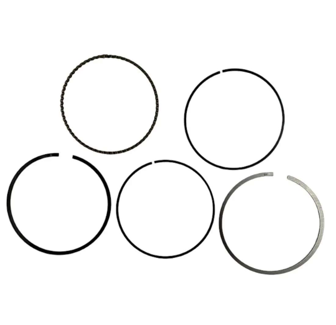 Pierścienie tłokowe quad Kayo AU150 CVT