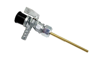 Kranik paliwa do motoroweru Romet Komar Ogar Kadet