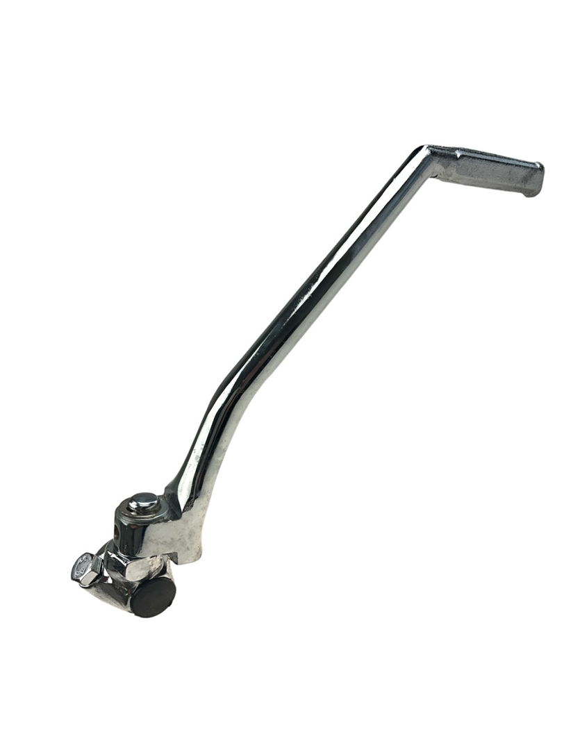 Kopniak KTM style 12mm pitbike MRF 120 HQ RC SM TTR Kayo TD TT Pitgang RXF