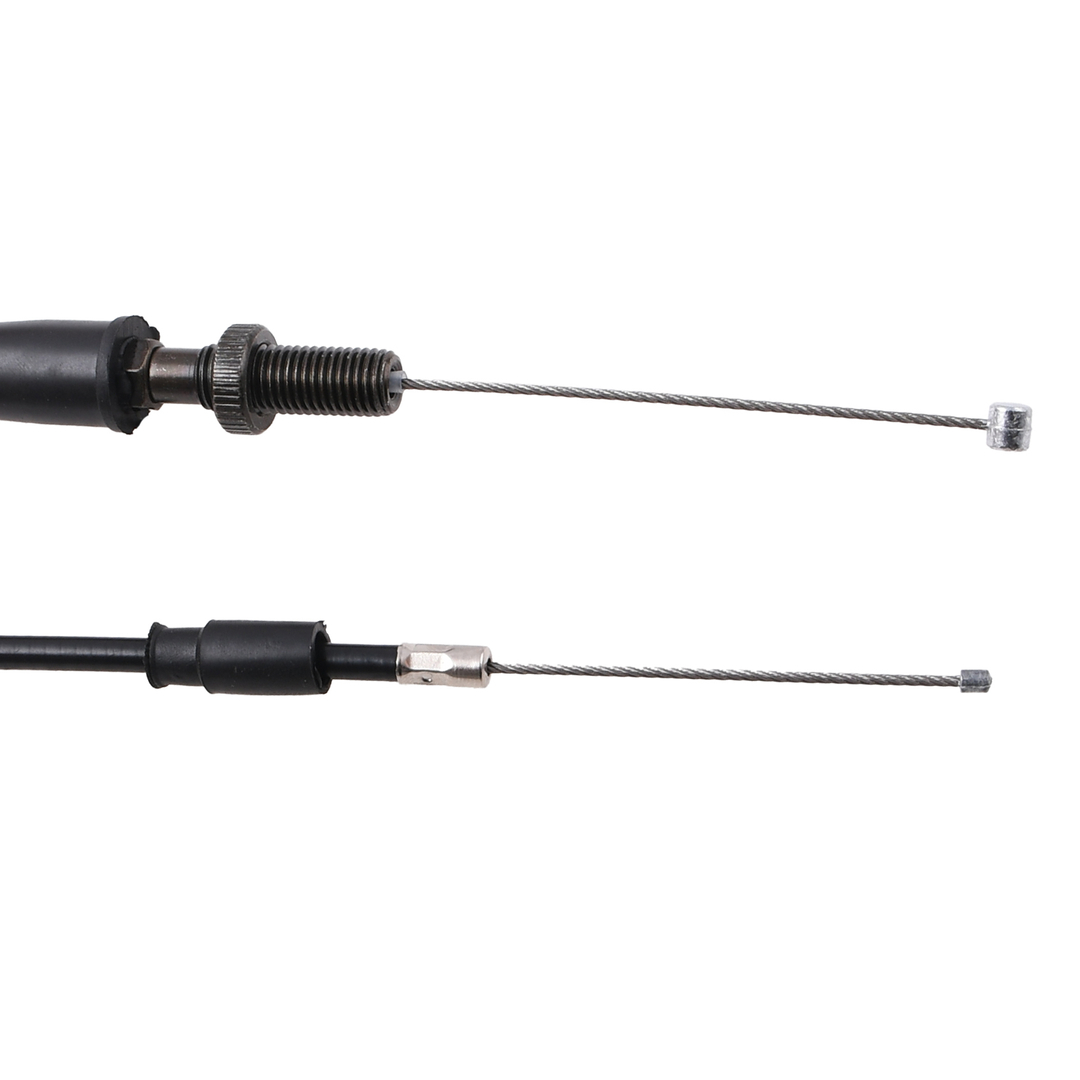 Linka gazu rollgaz V2 czarna 123cm Racing Force