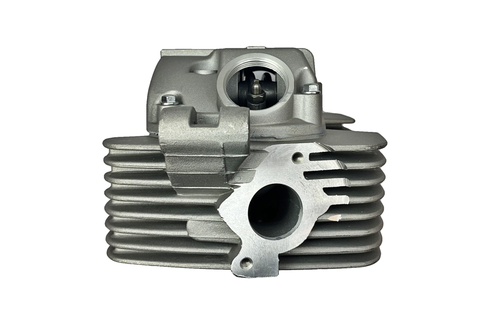 Głowica 250cc powietrze uzbrojona quad atv chińskie 250 4T Bashan