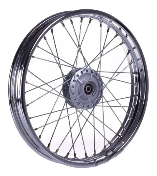 Koło 18x2,15 przód kinroad py-5 xt50