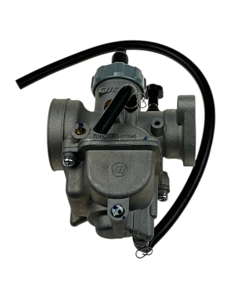 Gaźnik NIBBI PE24 pitbike Kayo TD125-R TT160 Mini GP 150 MRF Pitgang RXF