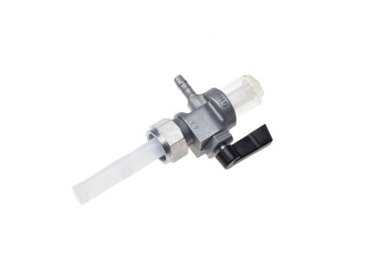 Kranik paliwa przezroczysty odstojnik MZ ETZ 150