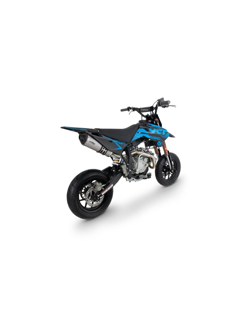 Pit Bike YCF SM Z155 PL