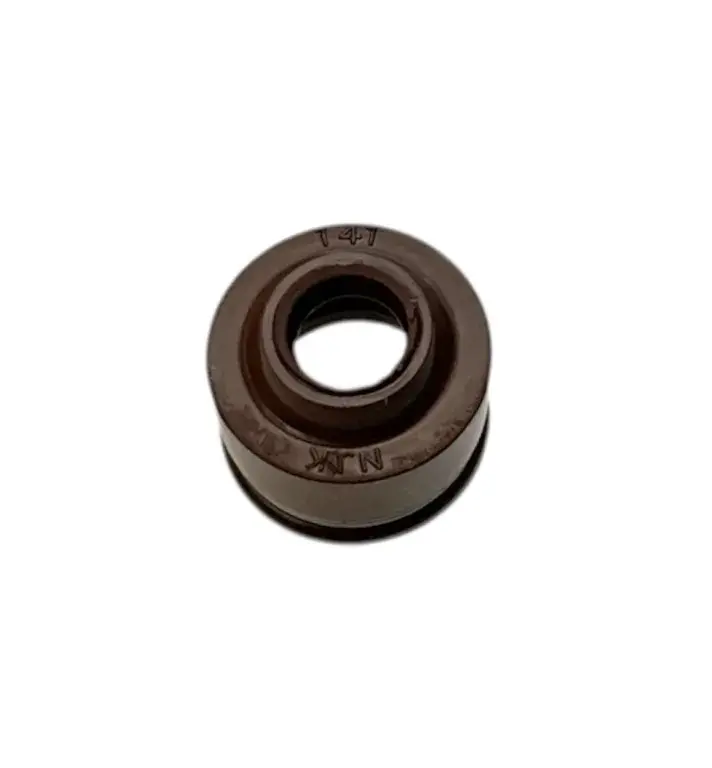 Uszczelniacz zaworowy 1 szt. pitbike MRF 140 HQ RC SM TTR Kayo Pitgang RXF