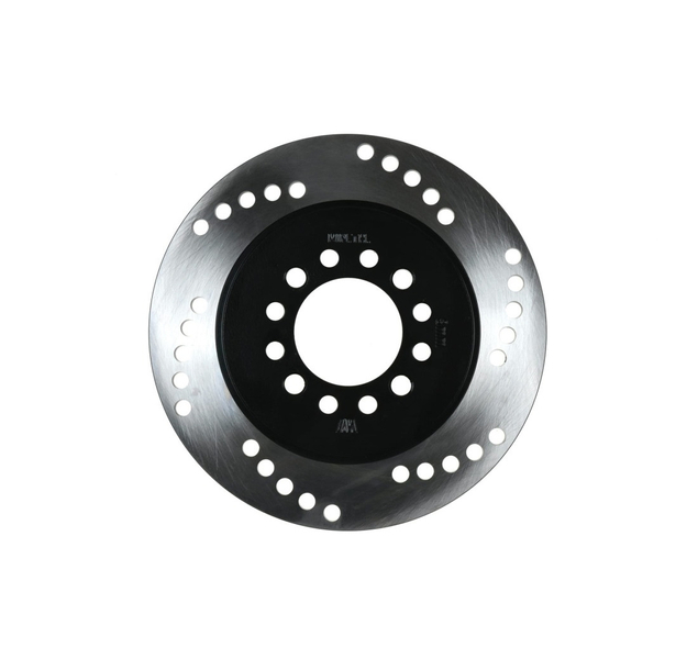 Tarcza hamulcowa tylna 180mm quad Kayo AT110 AT125 AU110 AU125 AY70