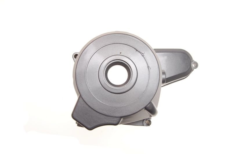 Pokrywa silnika lewa statora 4T 2 cewki czoper