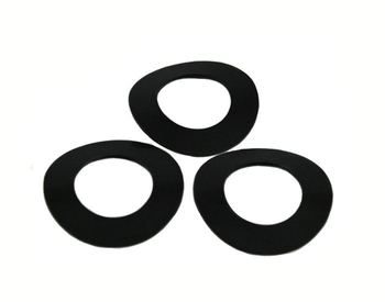 Podkładka falista zabieraka sprzęgła MZ ETZ ES 250