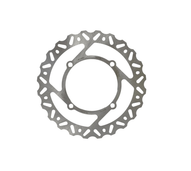 TRW tarcza hamulcowa przód Suzuki RMZ 250 450