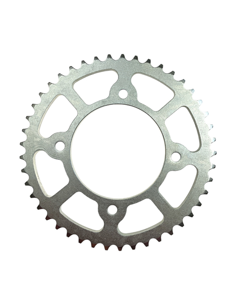 Zębatka tył 45z 420 pitbike Kayo 50 KMB OLD