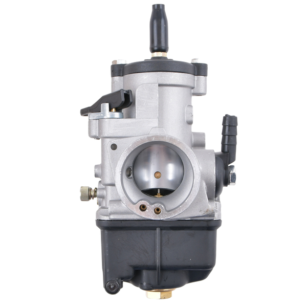 Gaźnik PHBH 28mm BS Dellorto replika ssanie ręczne Racing Force